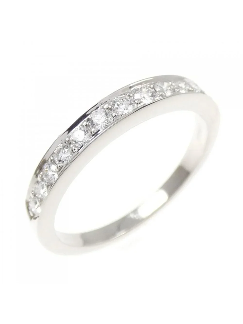 Tiffany & Co Bead Setting Ring